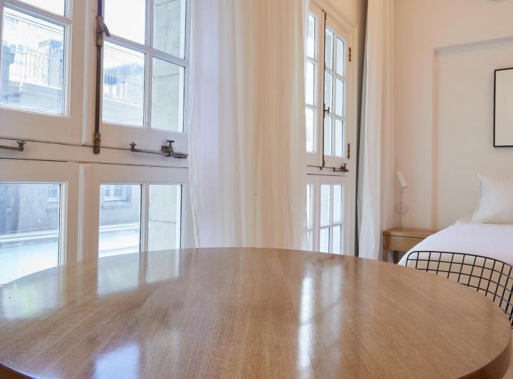 Foto de Monoambiente - Alquiler de forma temporal - Recoleta, imagen 2