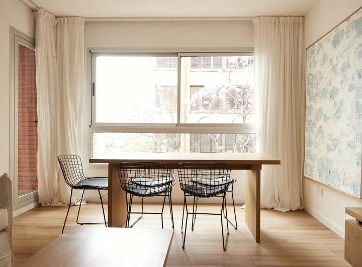 Departamento de 2 ambientes - Alquiler temporal - Zona San Telmo 3