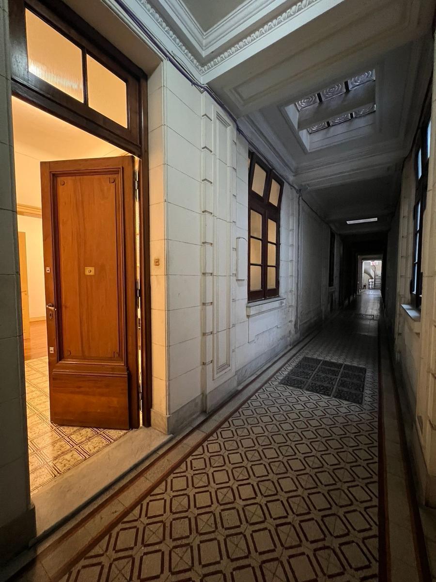 Departamento en Venta en Congreso 4