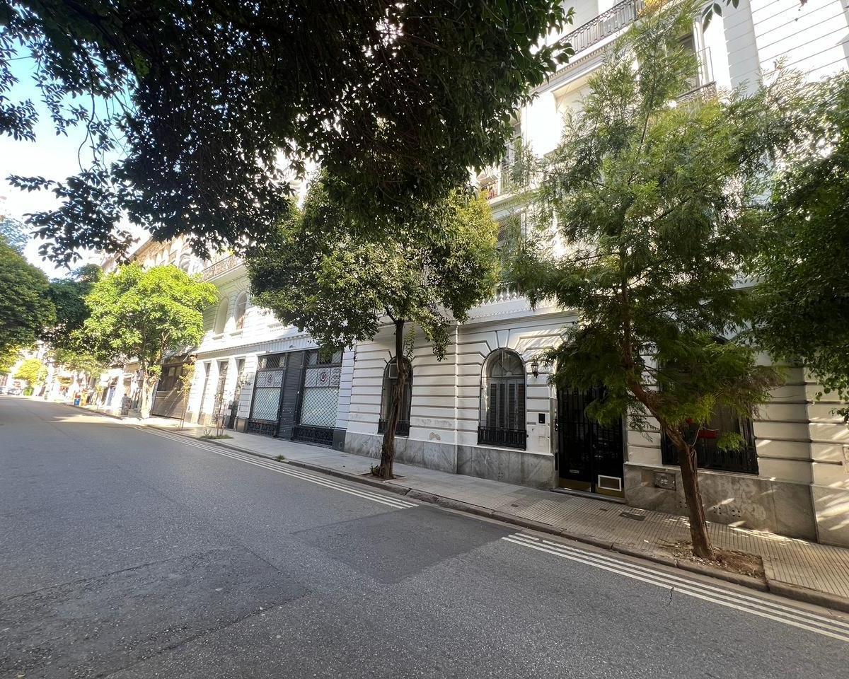Propiedad en Argentina
