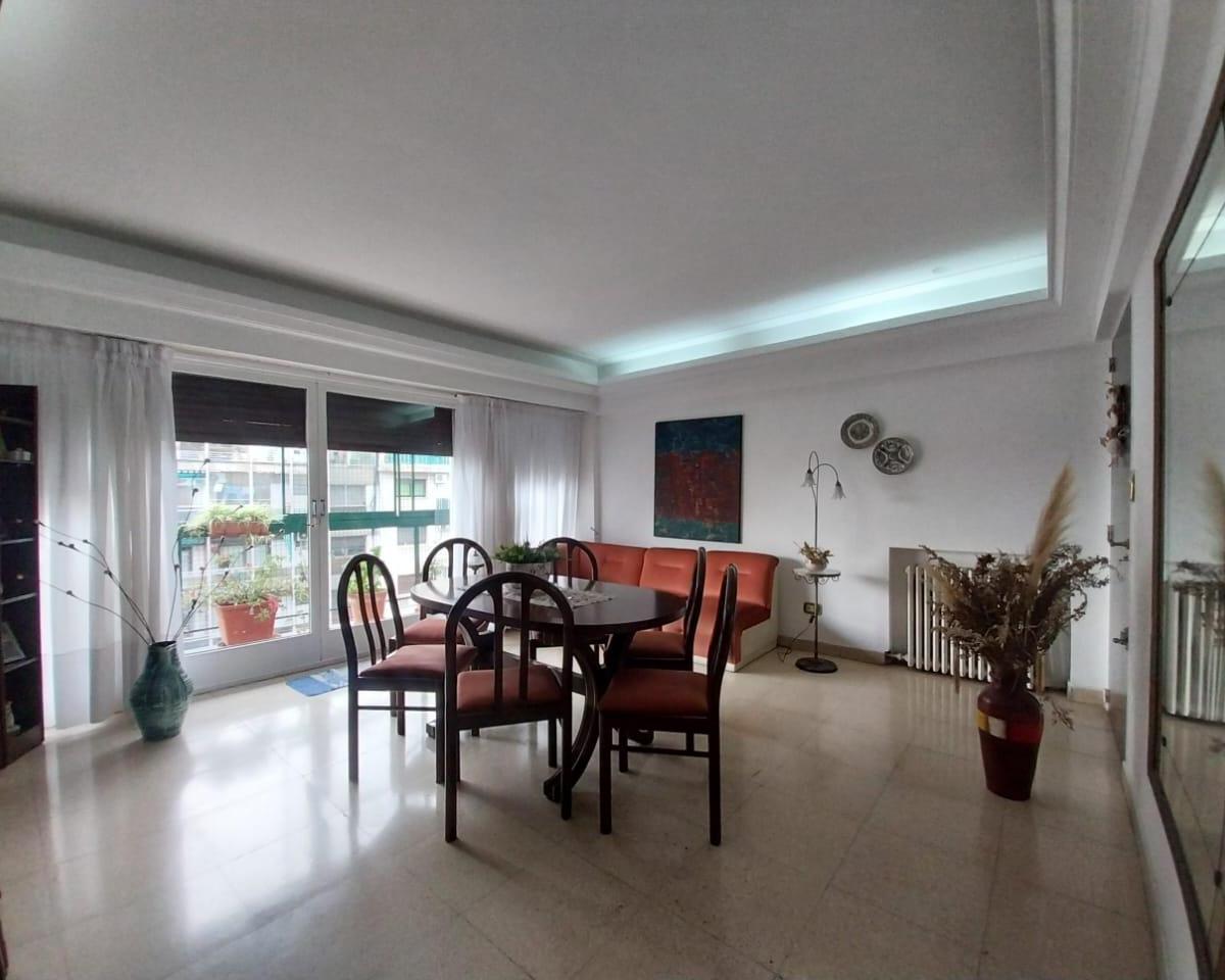 Departamento en Barracas 3 Ambientes con Balcon 2