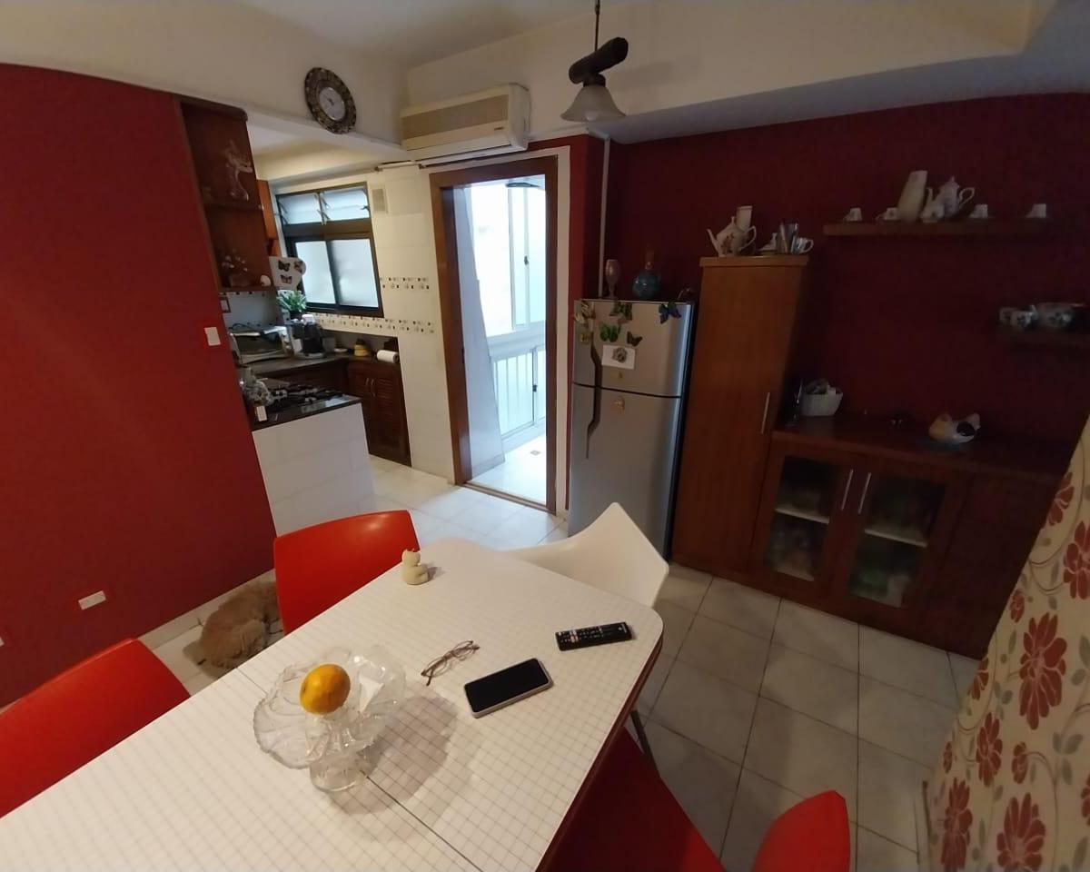Departamento en Barracas 3 Ambientes con Balcon 3