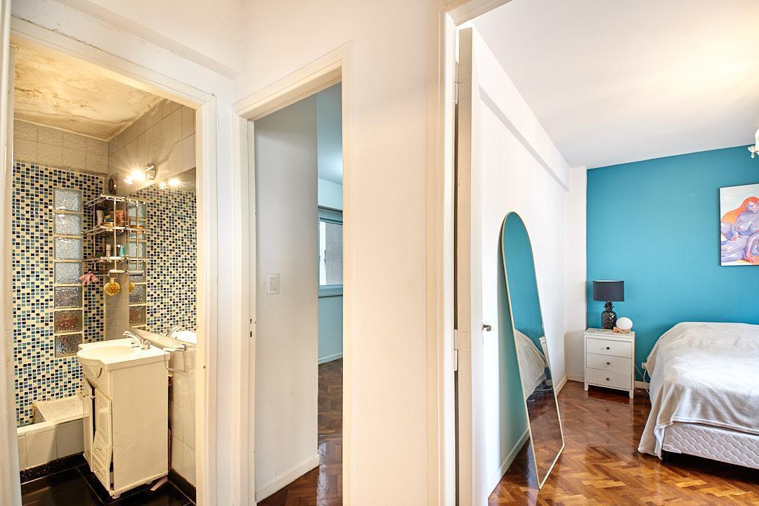 Venta | Departamento | 3 Ambientes | Villa del Parque 5