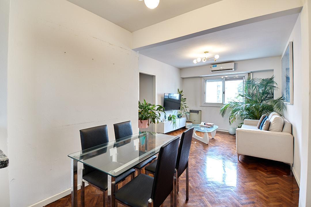 Venta | Departamento | 3 Ambientes | Villa del Parque 3