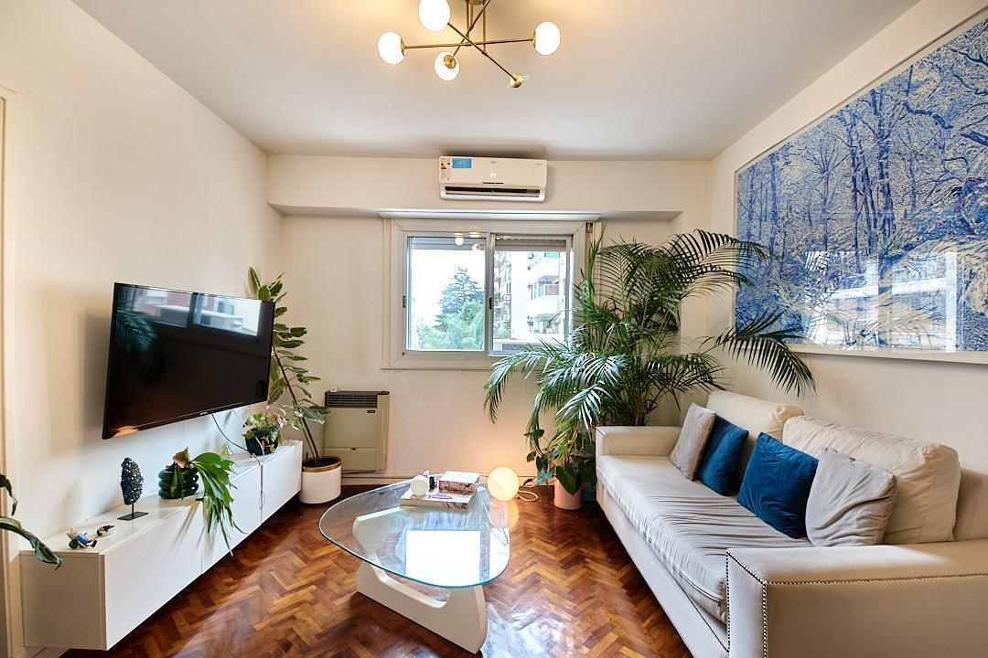 Venta | Departamento | 3 Ambientes | Villa del Parque 2
