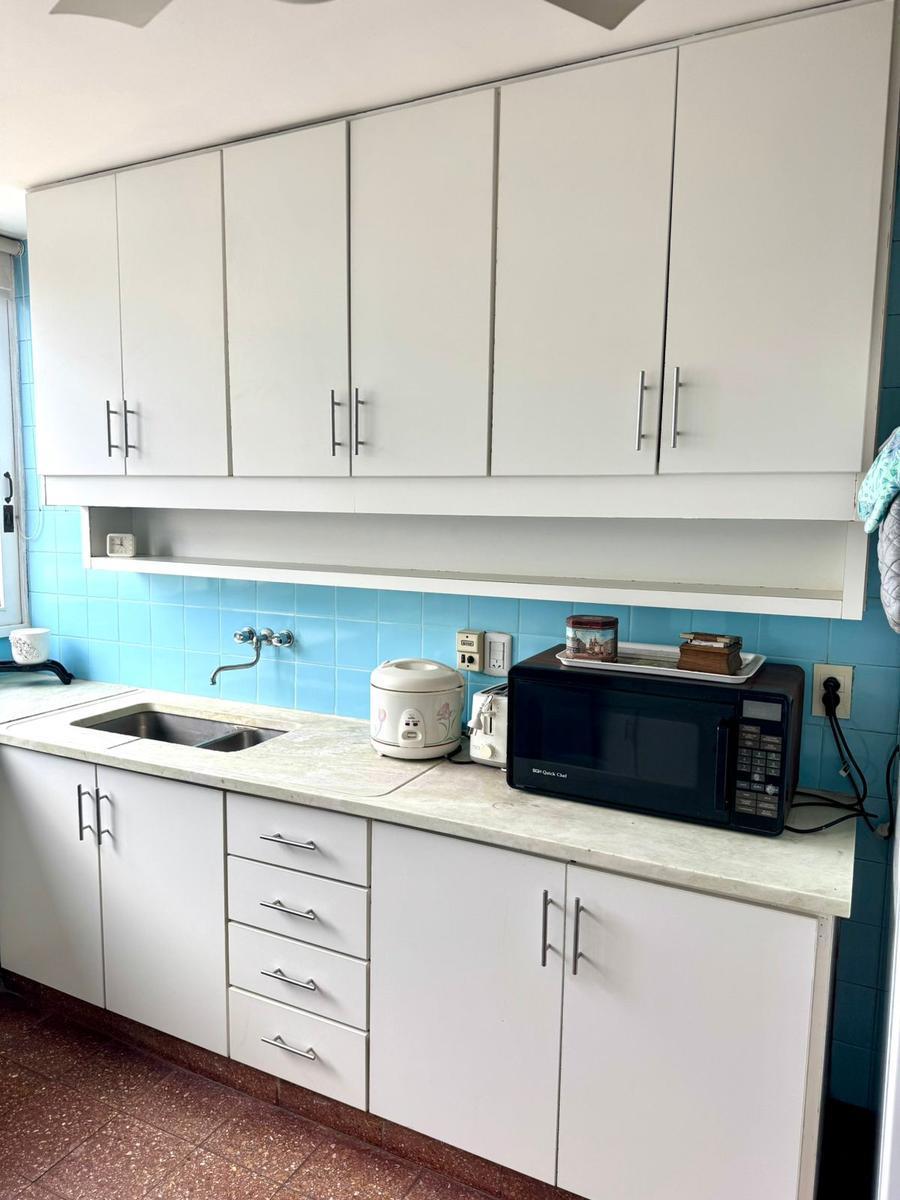 Departamento en Belgrano en Venta con Dos Cocheras 4