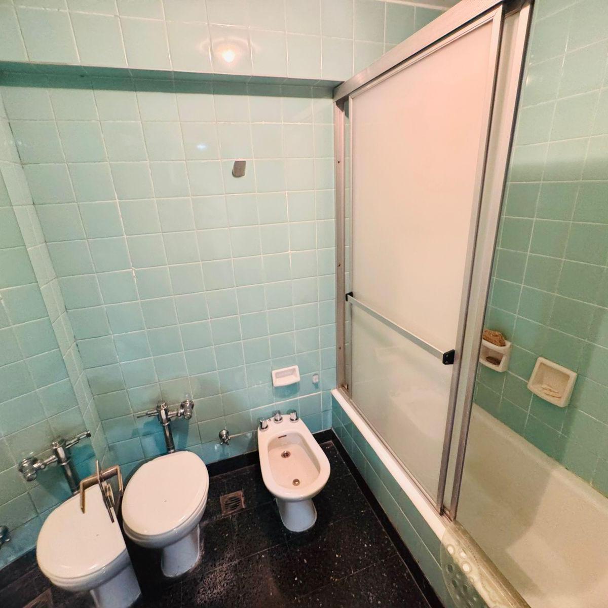 Departamento en Belgrano en Venta con Dos Cocheras 1