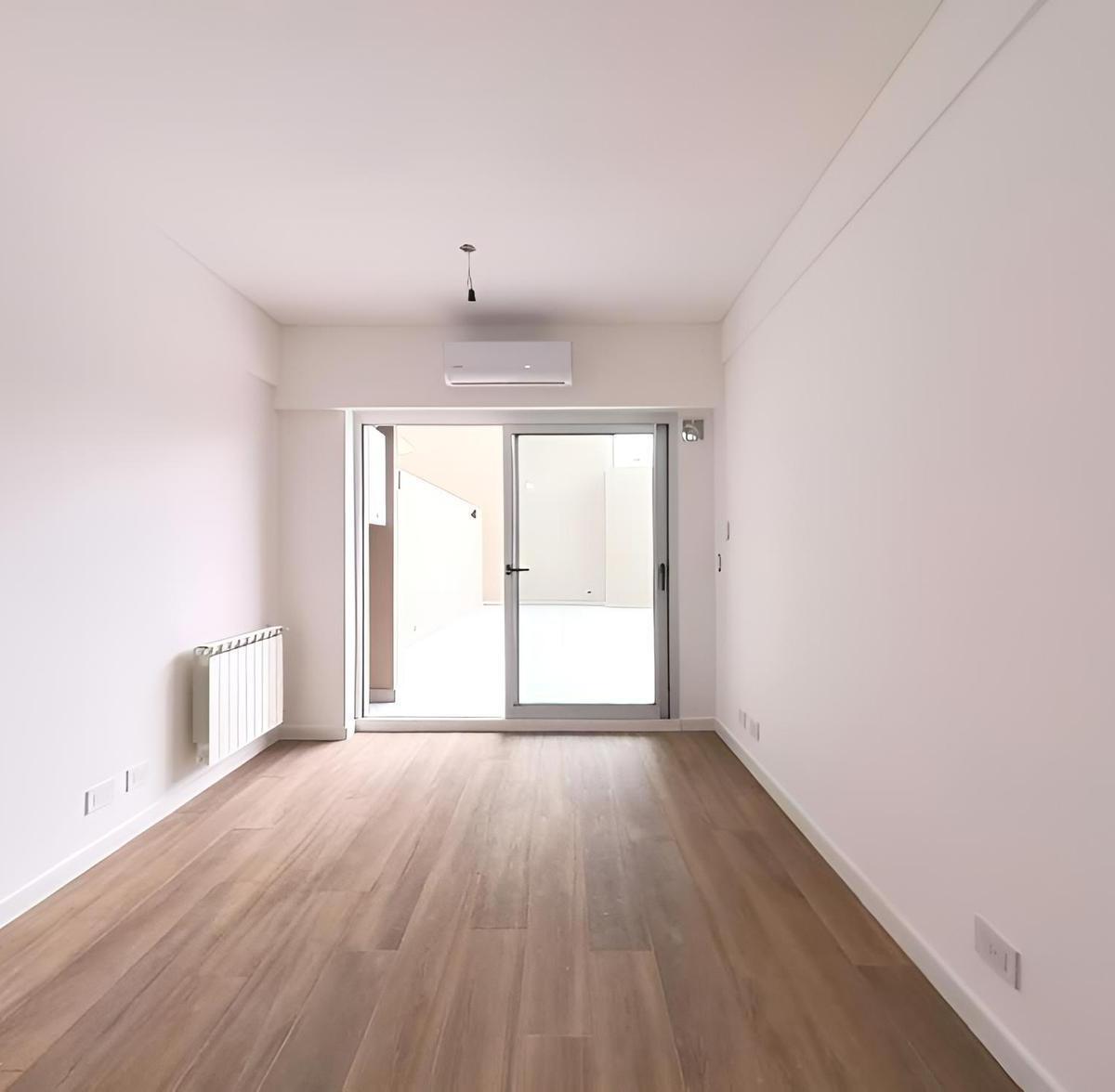 Foto de Departamento con patio en Nuñez, imagen 3
