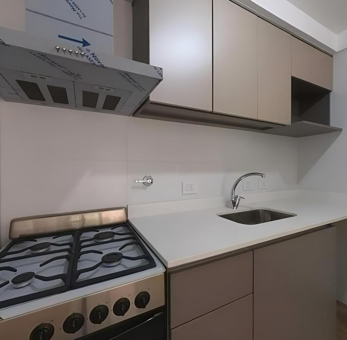 Foto de Departamento con patio en Nuñez, imagen 4