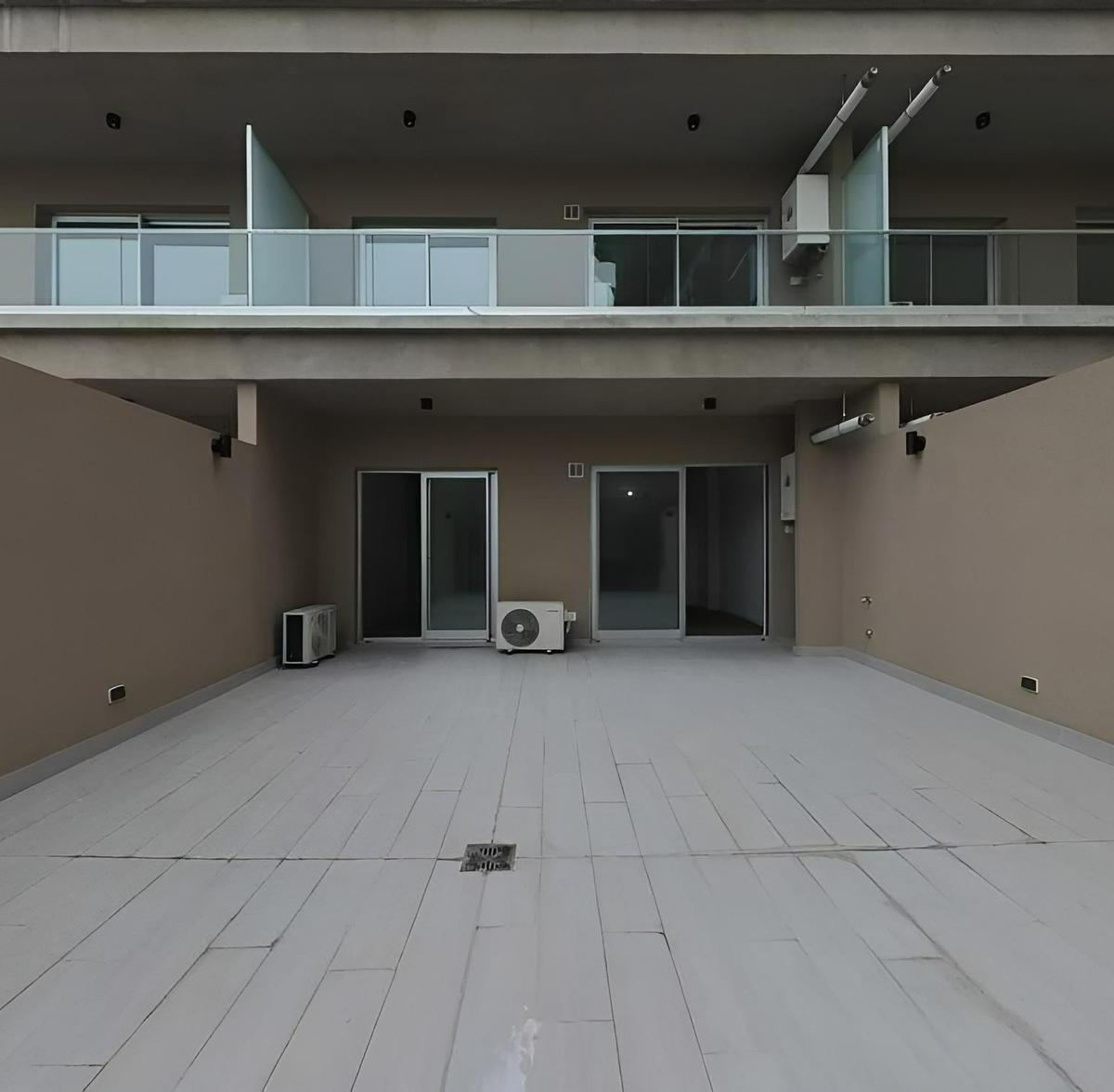Foto de Departamento con patio en Nuñez, imagen 5