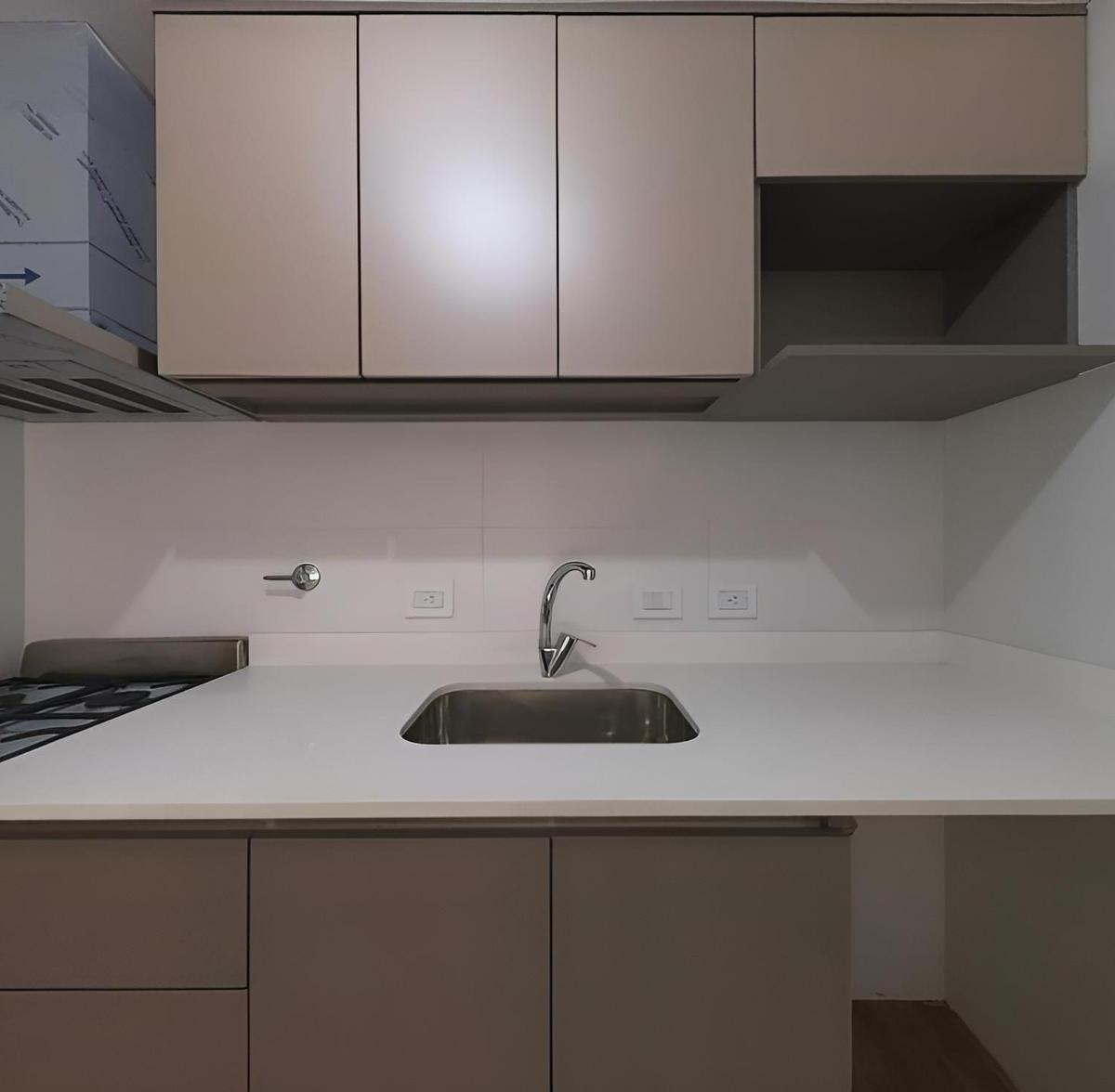 Foto de Departamento con patio en Nuñez, imagen 2