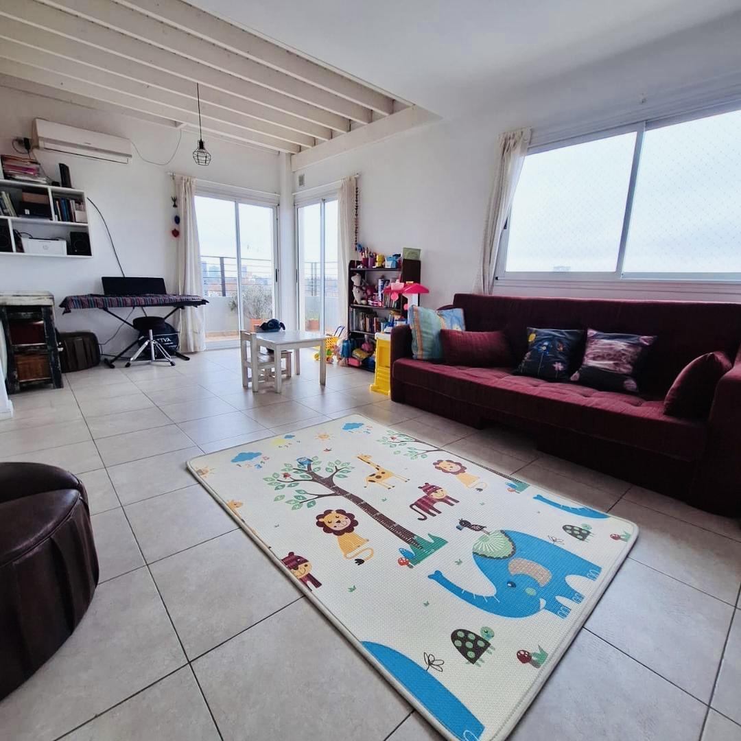 Departamento en Venta 4 Ambientes San Martín 3