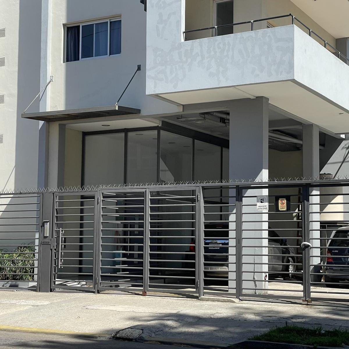 Departamento en Venta 4 Ambientes San Martín 1