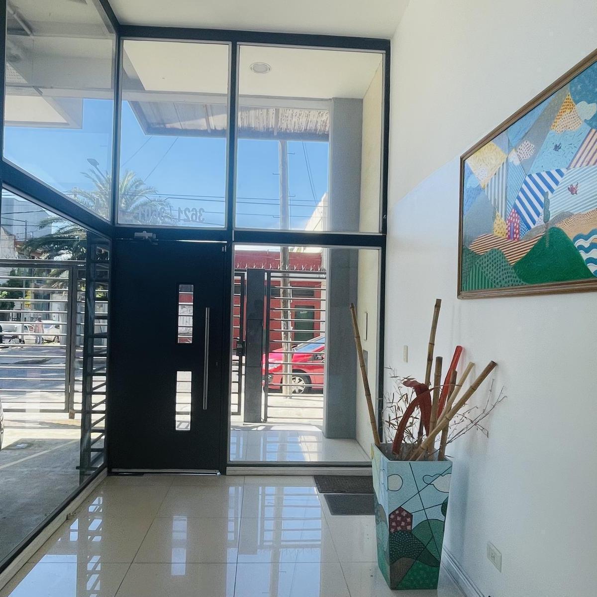 Departamento en Venta 4 Ambientes San Martín 5