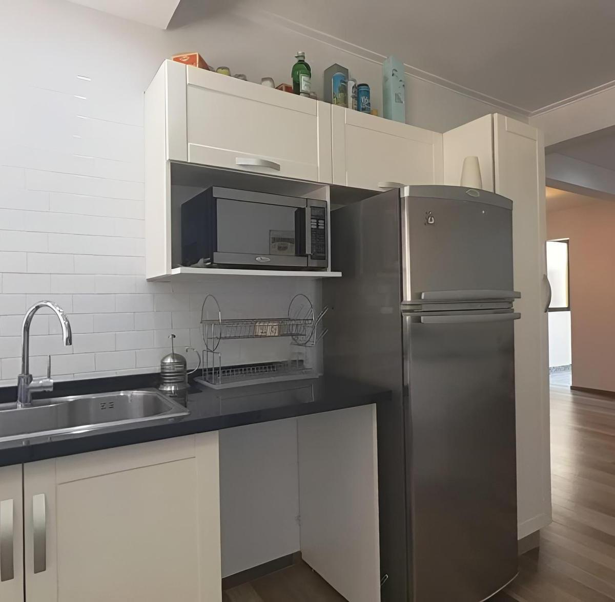 Departamento 5 Ambientes en Caballito 2