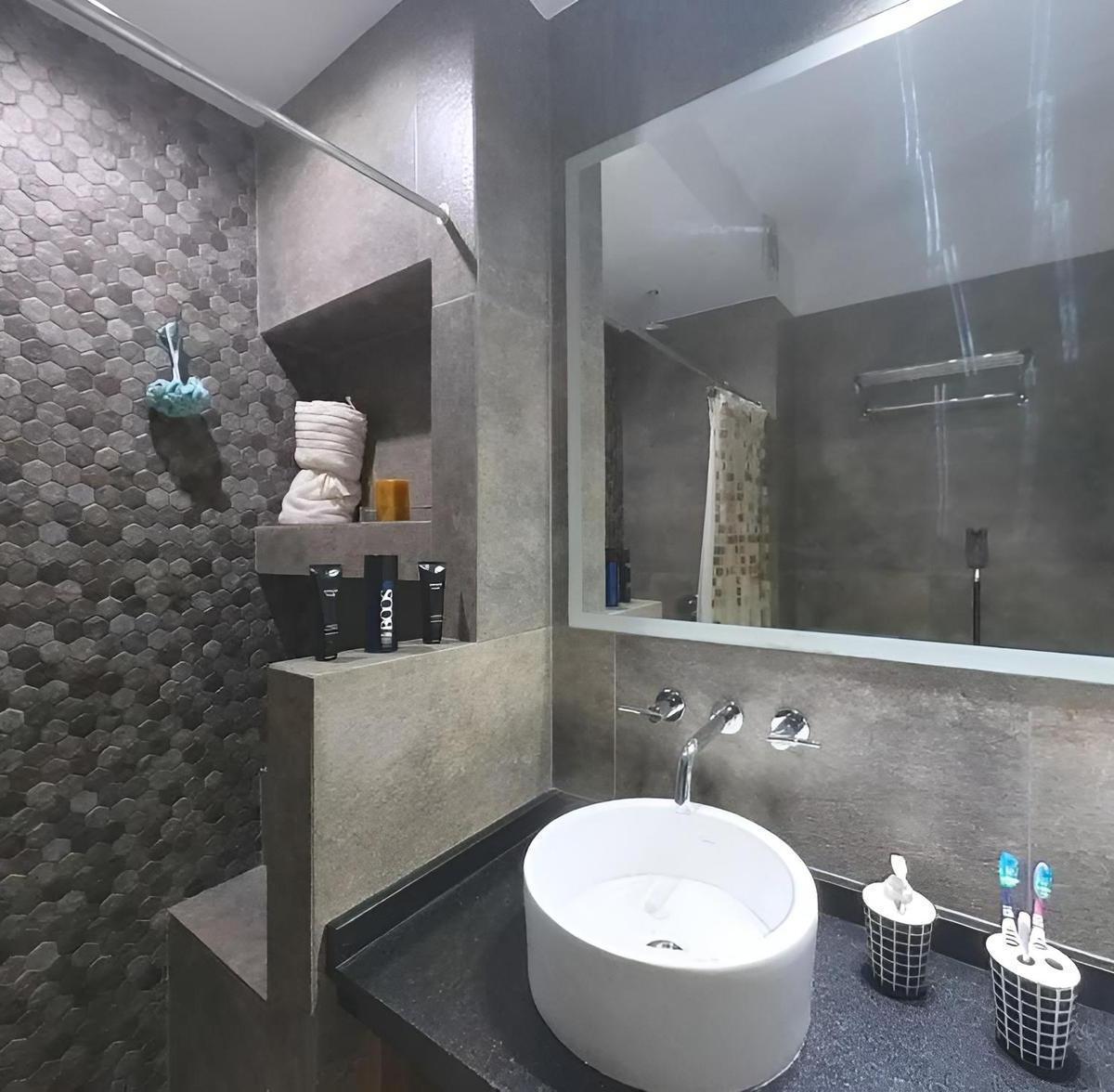 Departamento 5 Ambientes en Caballito 1