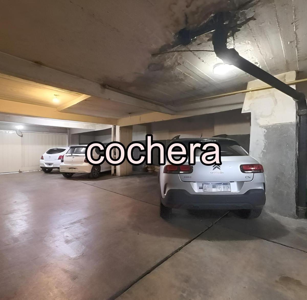 Departamento 5 Ambientes en Caballito 4
