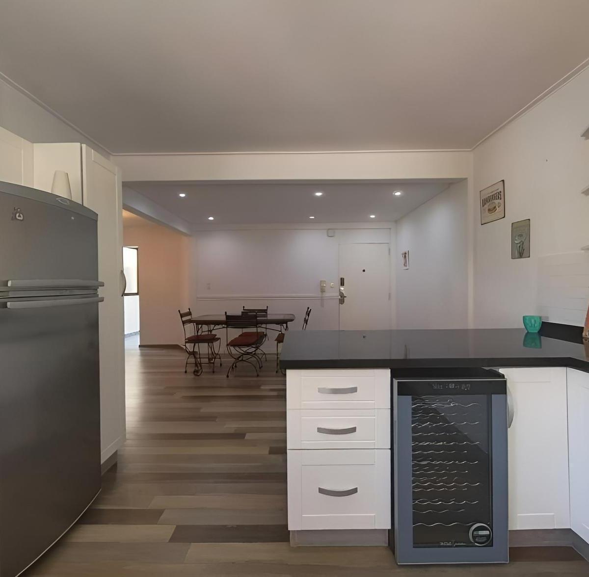 Departamento 5 Ambientes en Caballito 3