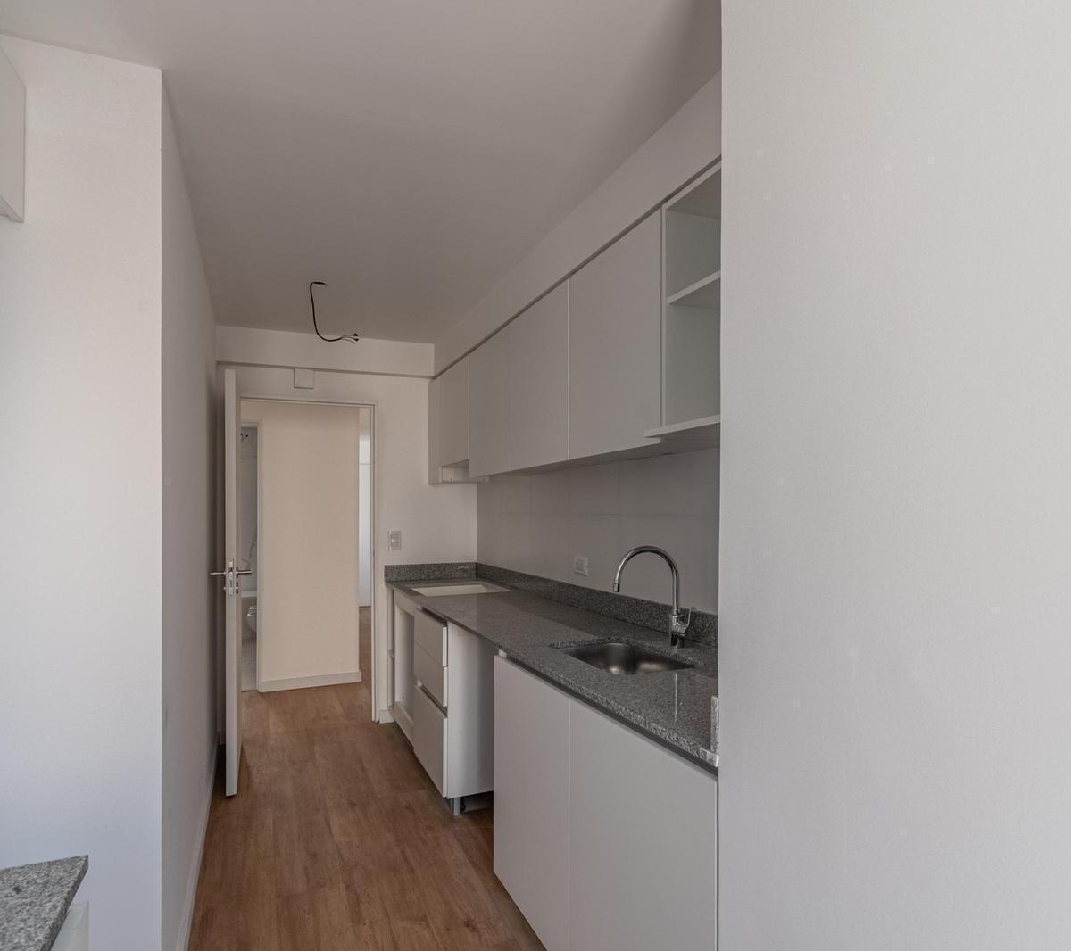 Departamento | Venta | Villa del Parque| 3 Ambientes 3