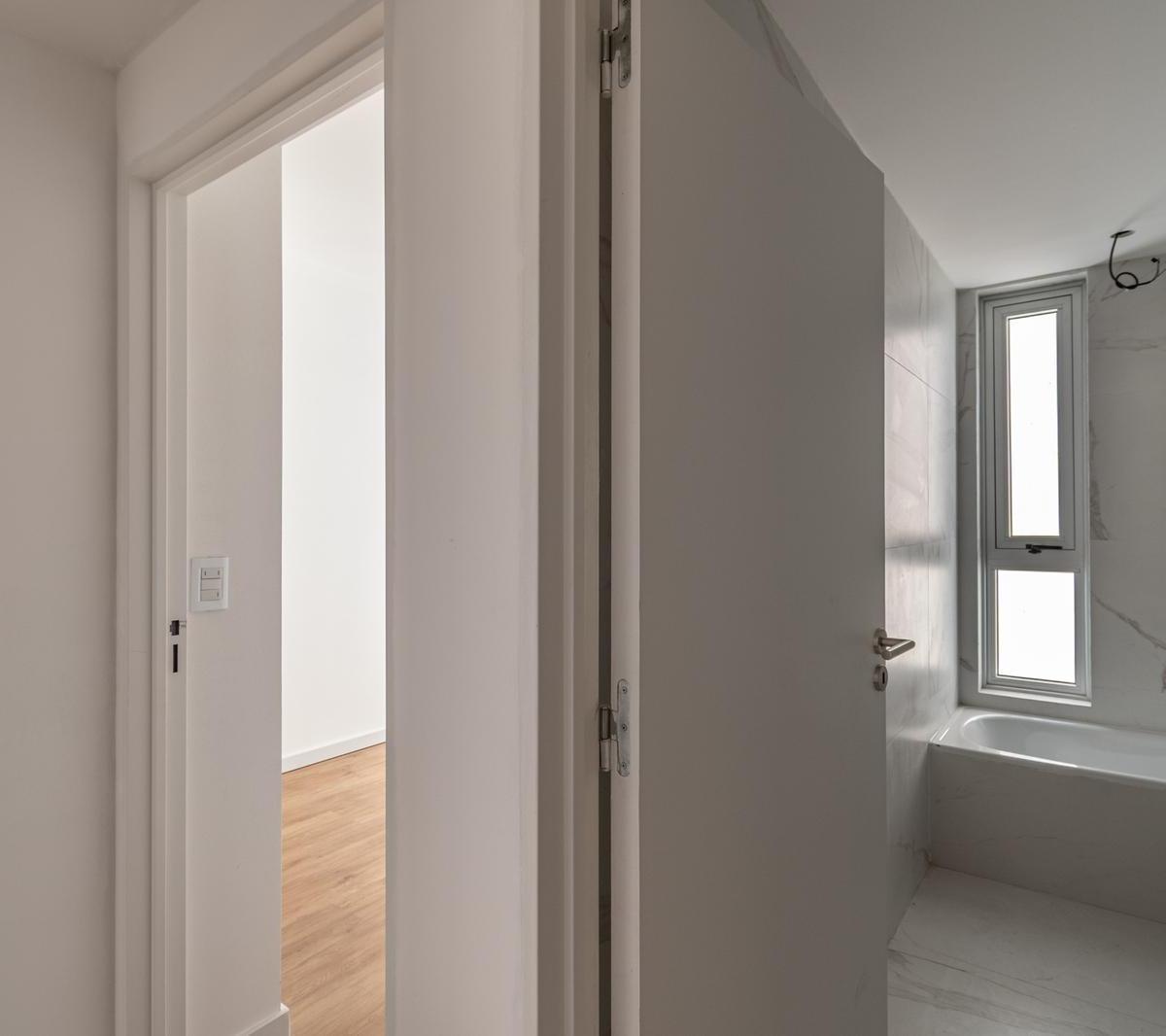 Departamento | Venta | Villa del Parque| 3 Ambientes 4