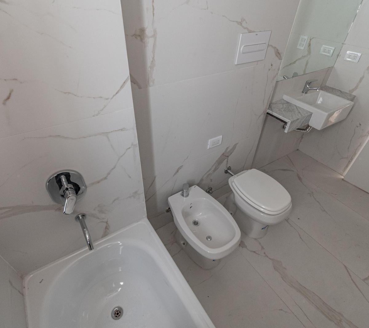 Departamento | Venta | Villa del Parque| 3 Ambientes 1