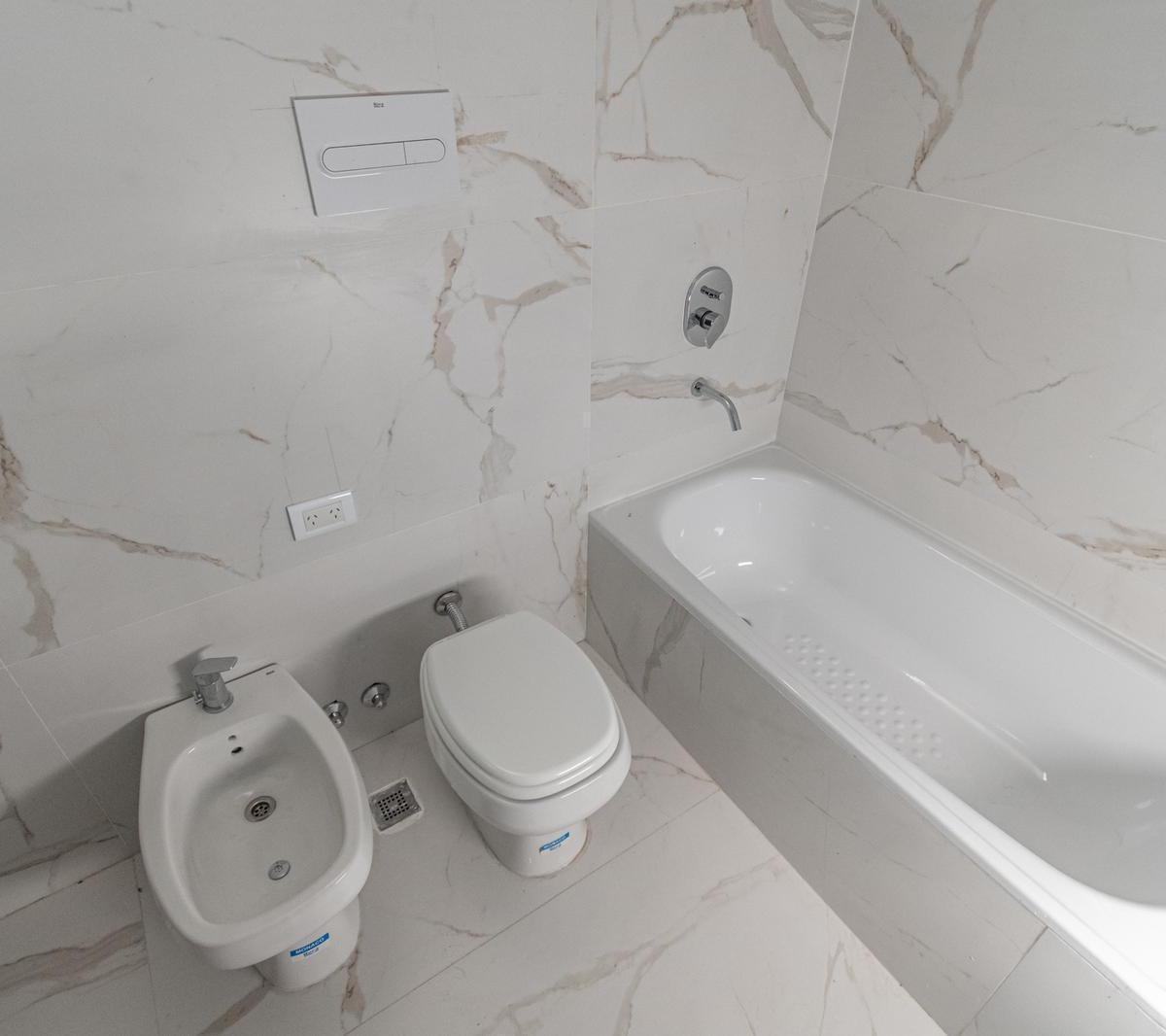Departamento | Venta | Villa del Parque| 3 Ambientes 5