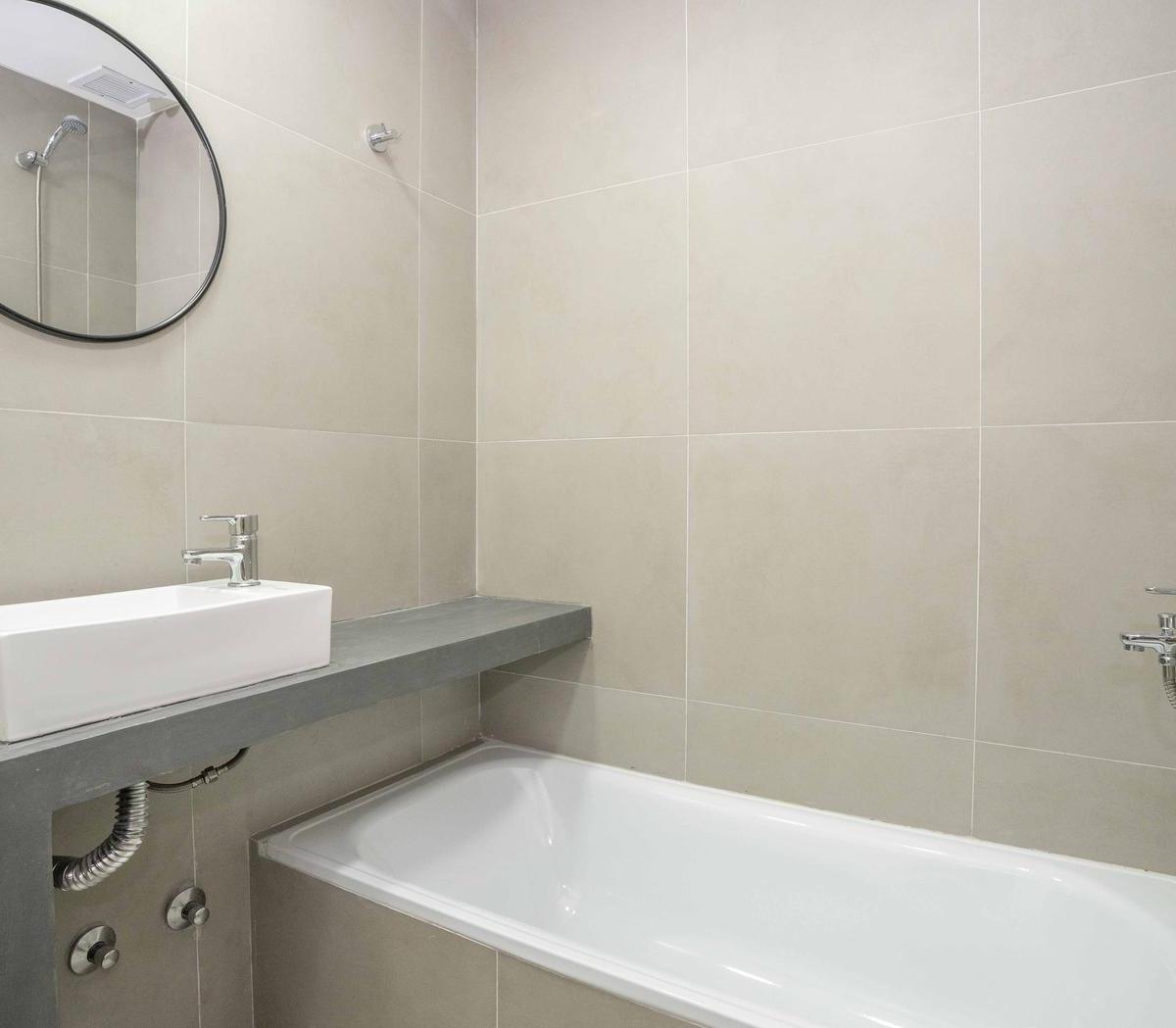 Venta de Departamento en Belgrano 2