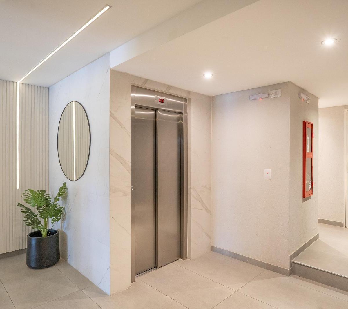 Venta de Departamento en Belgrano 4