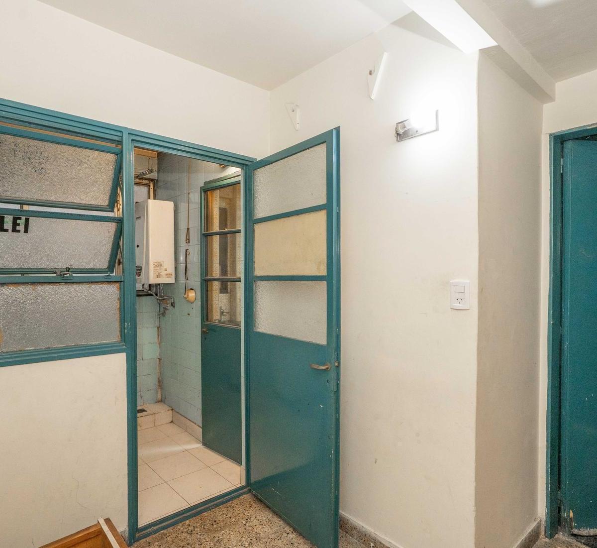 Venta de Departamento de 5 Ambientes en Villa Crespo 5