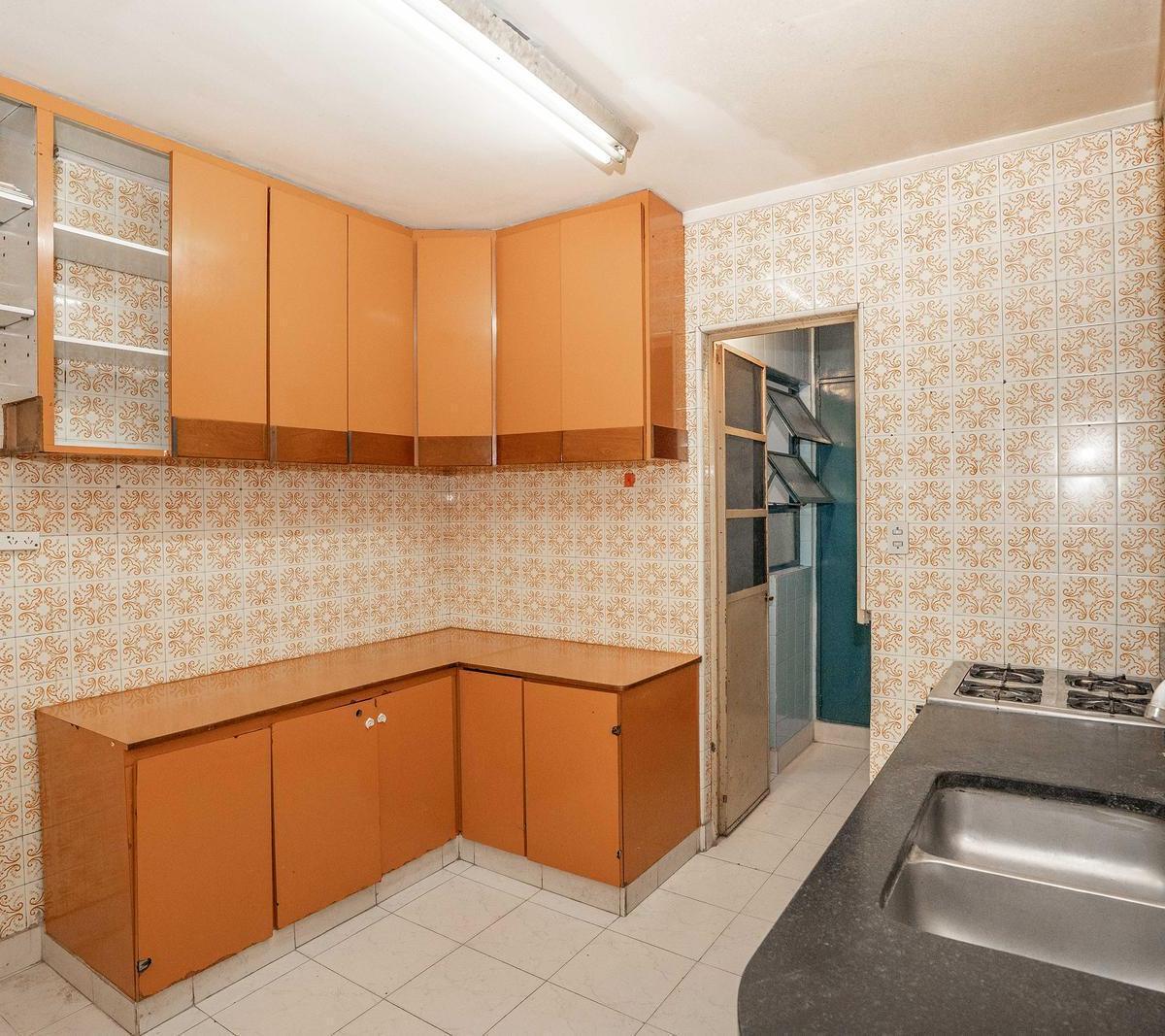 Venta de Departamento de 5 Ambientes en Villa Crespo 3