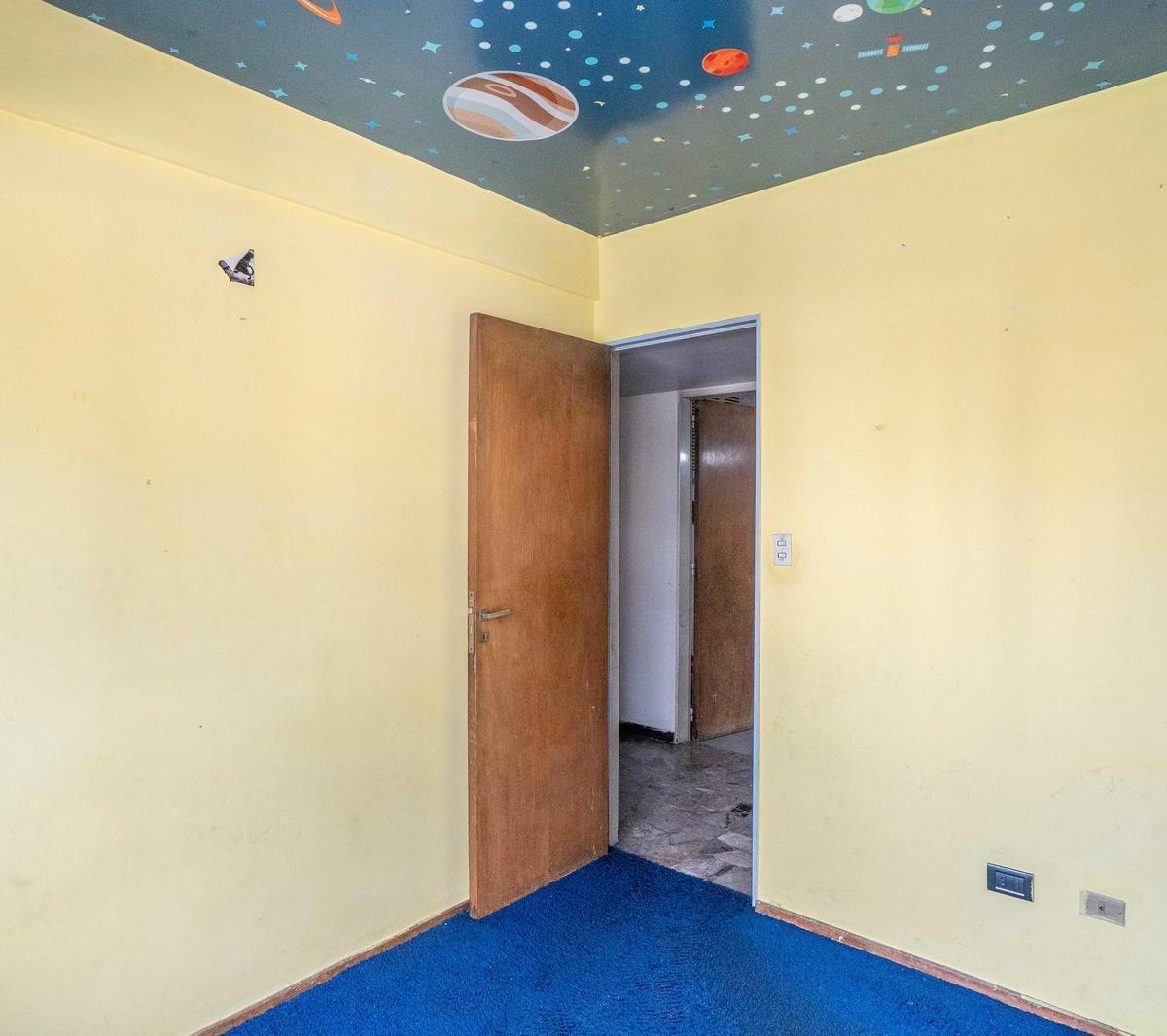 Venta de Departamento de 5 Ambientes en Villa Crespo 4