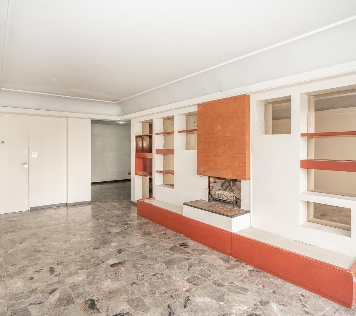 Venta de Departamento de 5 Ambientes en Villa Crespo 1