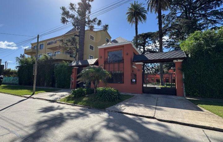 Departamento en  venta 1