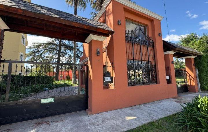 Departamento en  venta 2