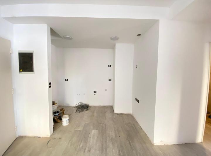 Departamento en  venta 3