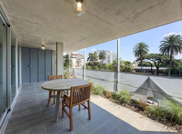 Departamento 4 ambientes a estrenar 2