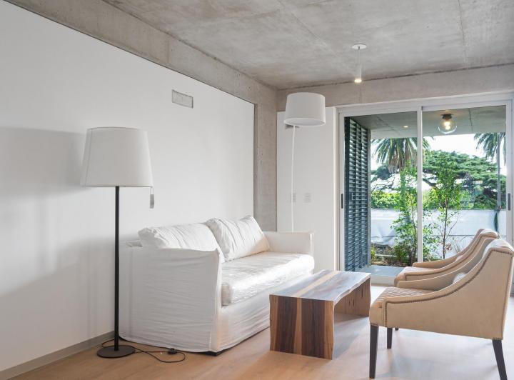Departamento 4 ambientes a estrenar 4