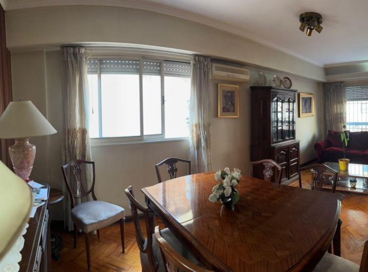 Departamento en  Villa Del Parque de 4 ambientes 5