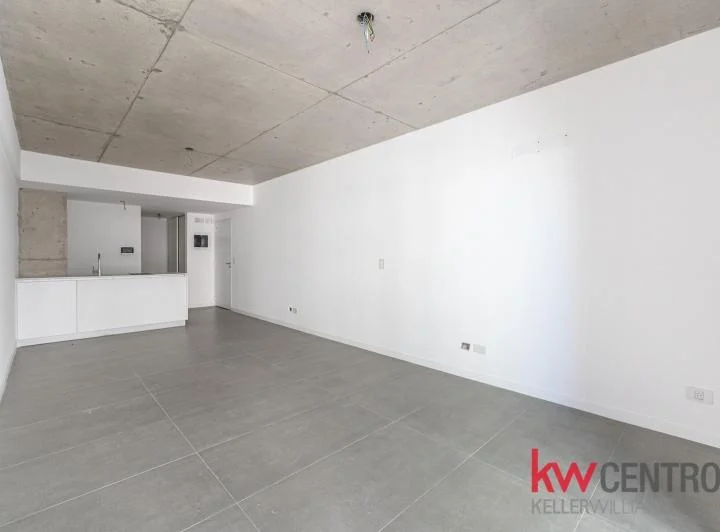 Departamento Monoambiente en Alquiler en Domus Olivos 3