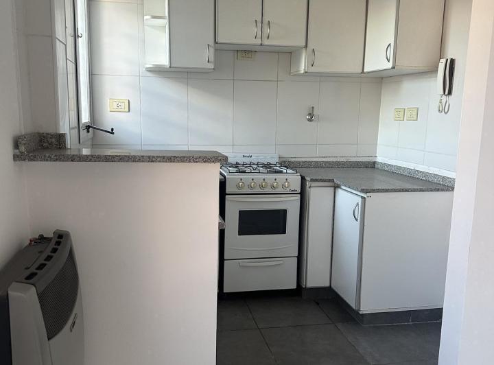 Departamento en  venta 2 Ambientes 3