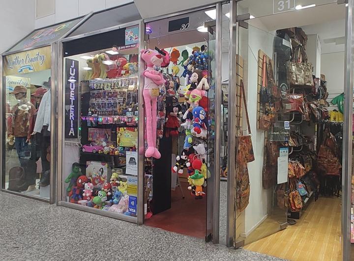 Local en Microcentro en venta en Galeria Via Florencia 3