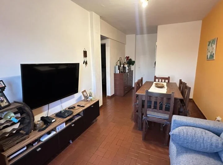 Departamento 3 ambientes en Parque Chacabuco 4