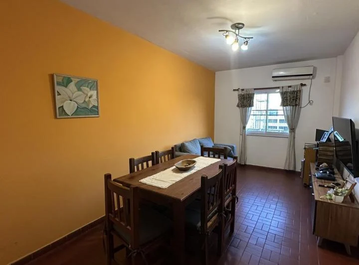 Departamento 3 ambientes en Parque Chacabuco 2