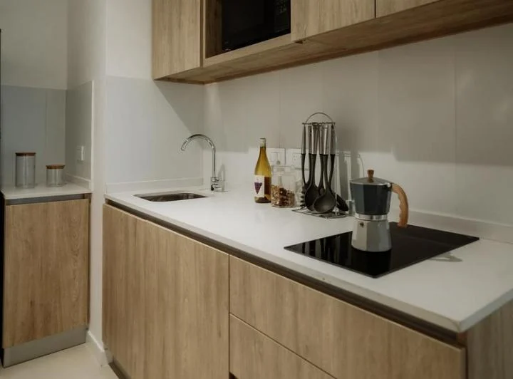 Foto de Departamento en Recoleta, imagen 5