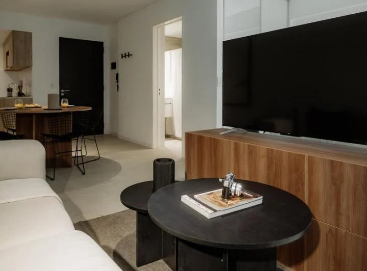 Foto de Departamento en Recoleta, imagen 3