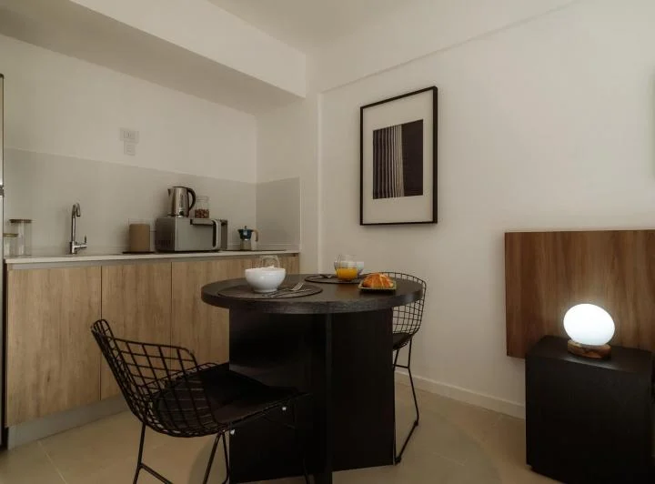 Foto de Departamento en Recoleta, imagen 1