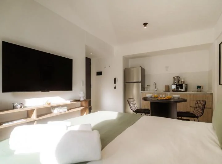 Foto de Departamento en Recoleta, imagen 3