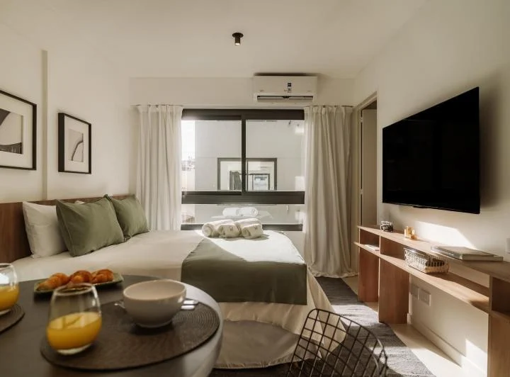 Foto de Departamento en Recoleta, imagen 4