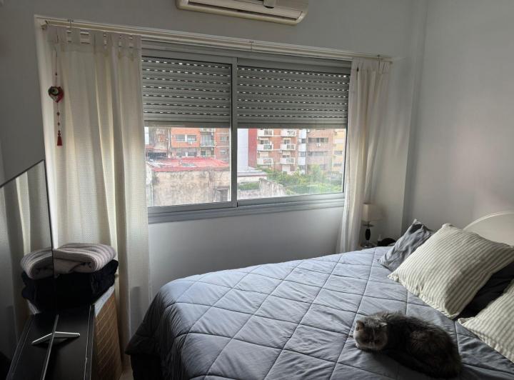 Departamento en  ALQUILER 2 AMIBIENTES 3