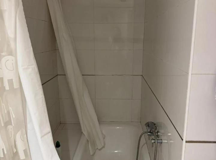 Departamento en  ALQUILER 2 AMIBIENTES 1